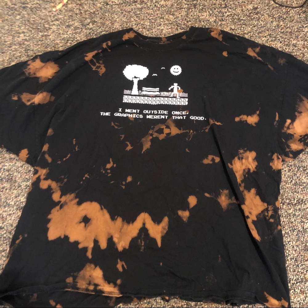 Gamer T-shirt